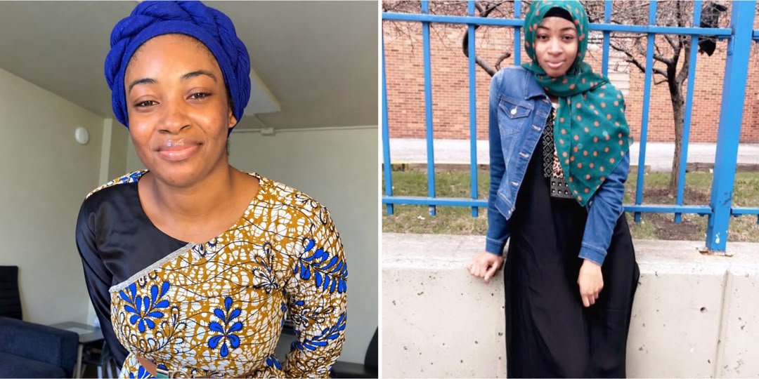 “I have disgraced you” – Ex-Muslim lady recalls mother’s reaction after she became Christian