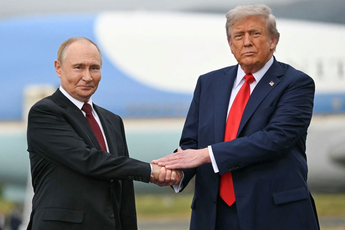 Putin proposes ‘secret meeting with Trump and Xi without Zelensky’ on Ukraine deal