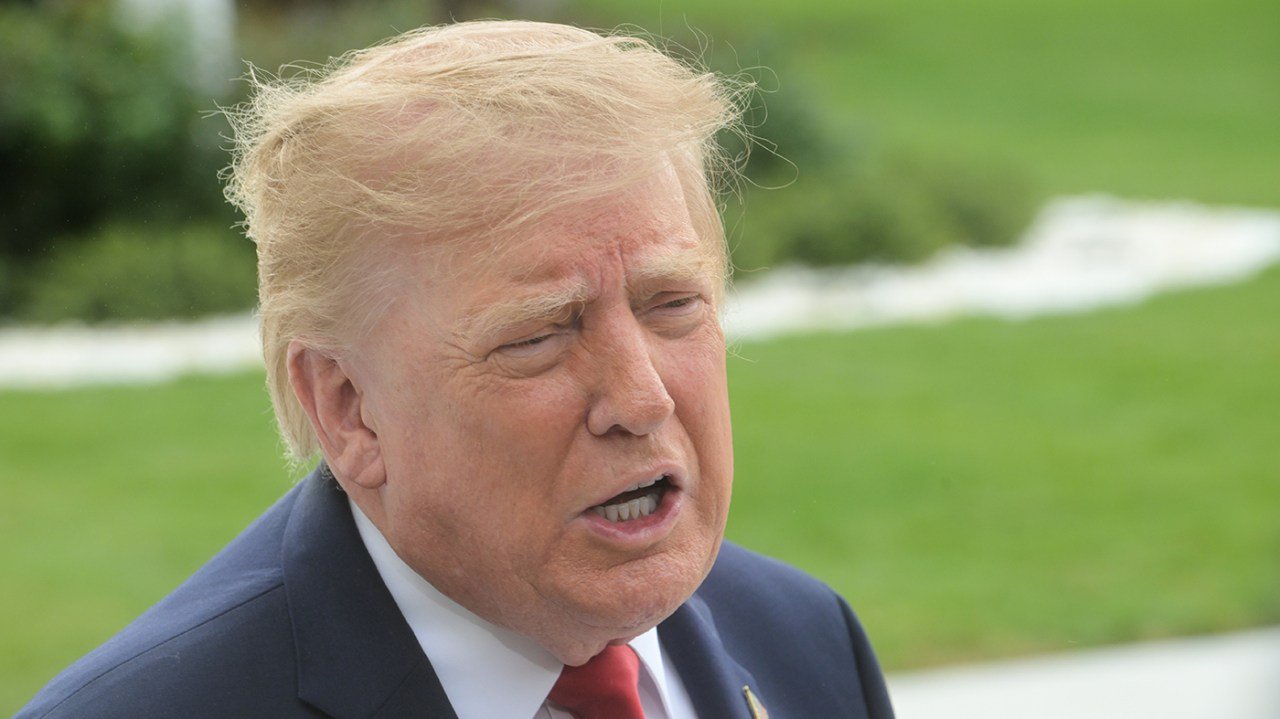 Tariff challengers take Trump back to court: ‘Rinse and repeat’