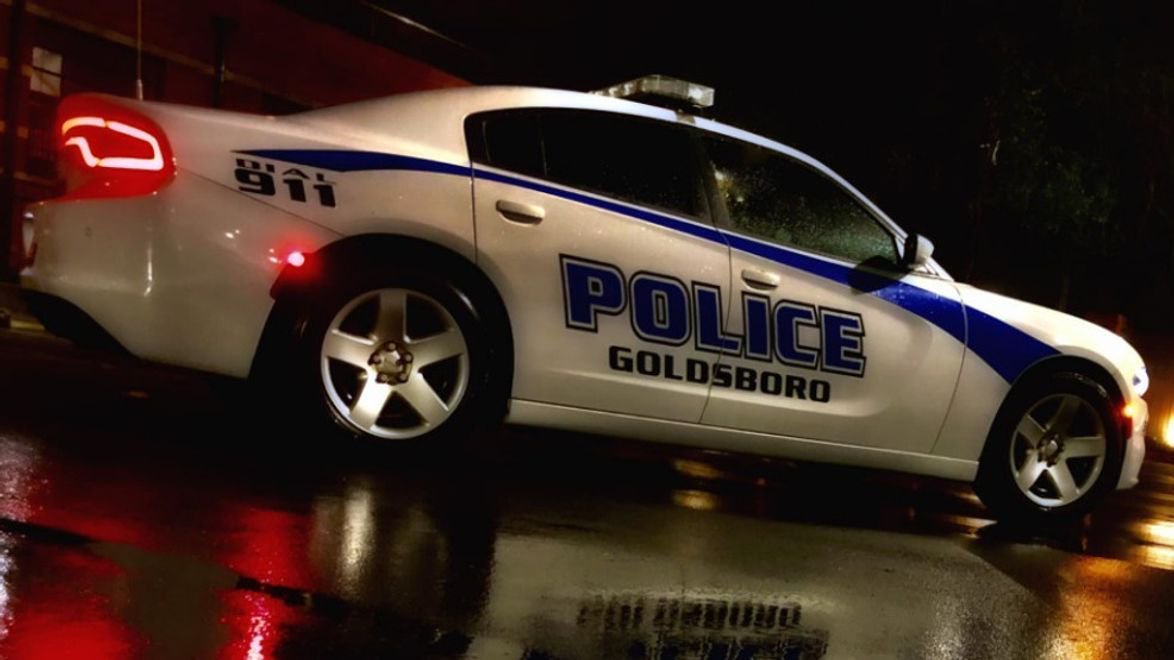 18-year-old charged with murder after 16-year-old shot, killed in Goldsboro
