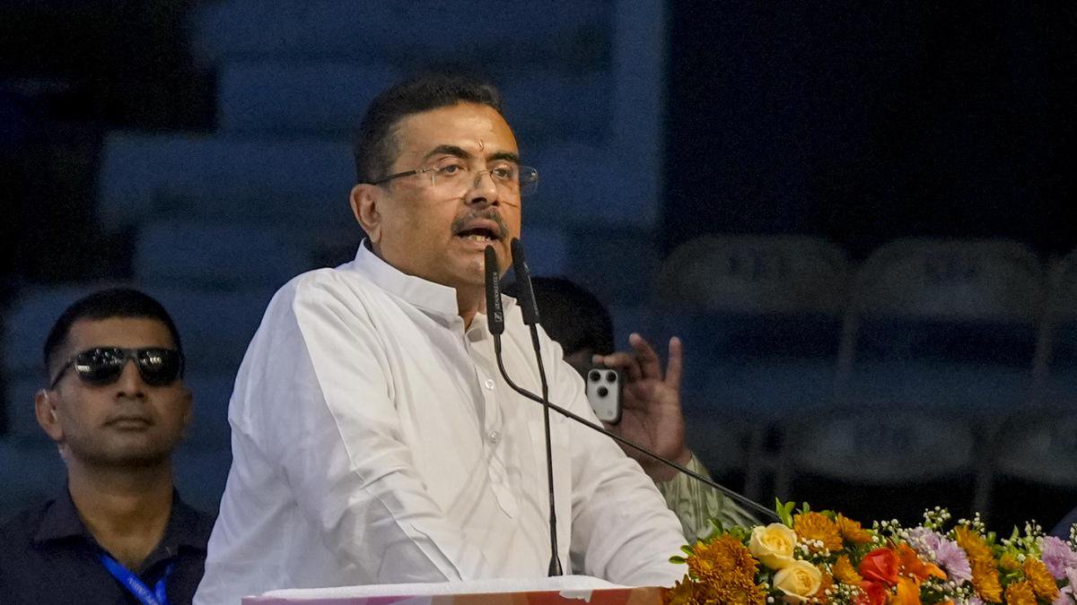West Bengal bypolls proved that BJP does not draw support from just one community: CM Suvendu
