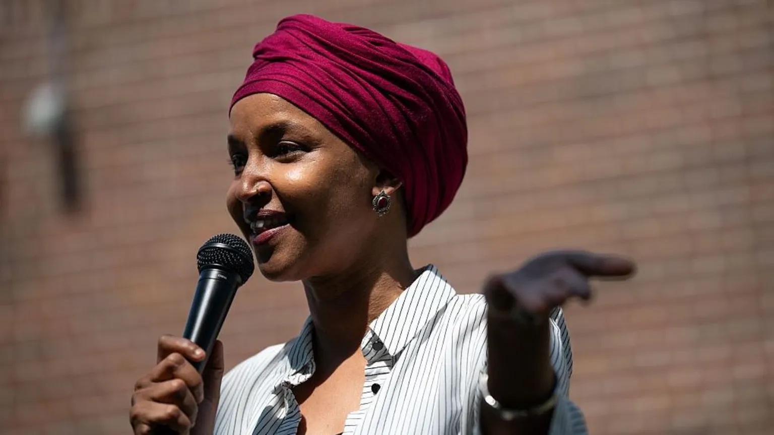 Obama blasts federal probe of congresswoman Ilhan Omar as ‘so appalling’