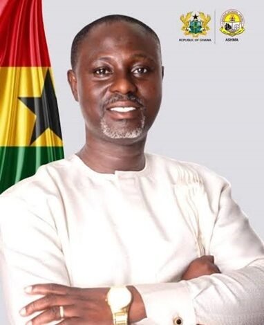 Ashaiman: From humble hamlet to bustling municipality