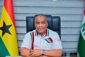 AG recommends prosecution of NDC chairman over $800k ECG contract saga – Report