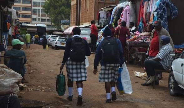 Kenyan Parents Share Survival Tips as 11-Week School Holiday Puts Budgets to the Test