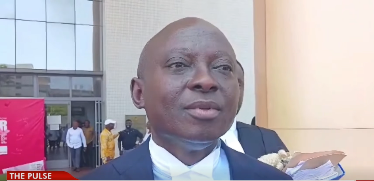 ‘I wanted them expunged’ – Atta Akyea reacts to ruling in Adu-Boahene trial