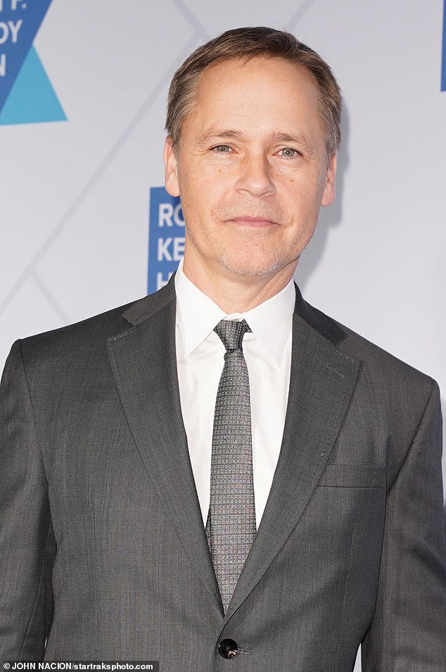 Chad Lowe’s 13-year-old daughter’s cause of death confirmed to be suicide after sitcom star’s family shares heartbreaking announcement