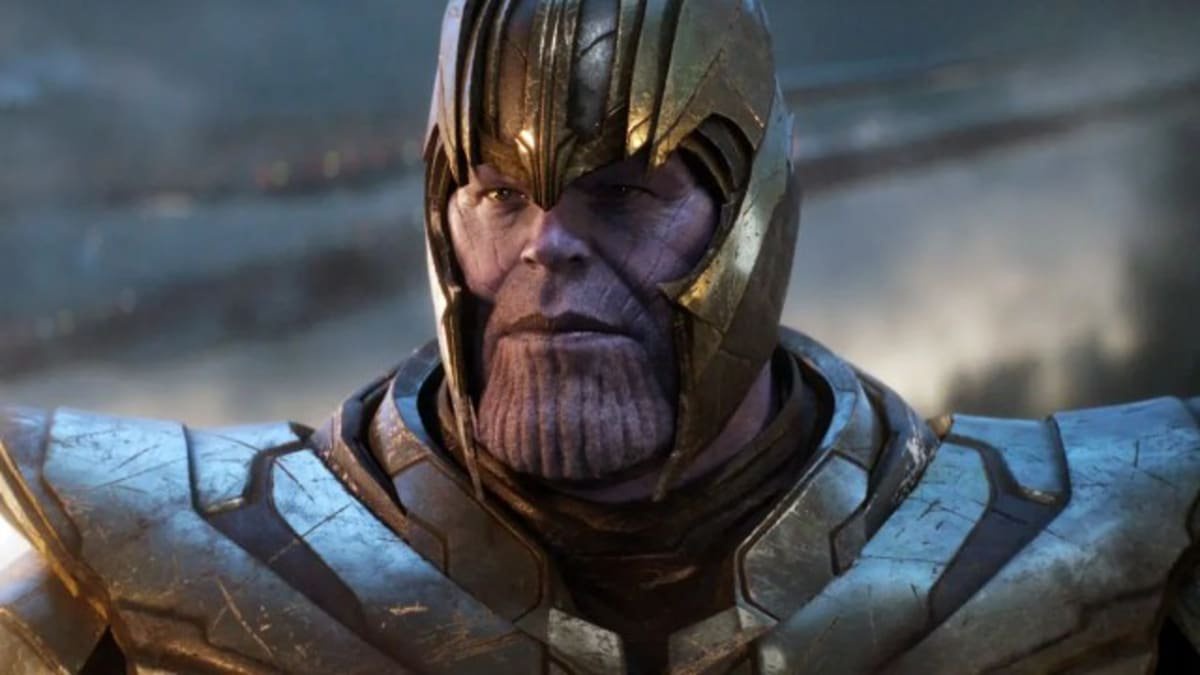 Will Josh Brolin’s Thanos Return in Phase 6? Avengers Star Surprises With 1 Word