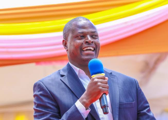 Major Blow to Ndindi Nyoro as Ruto’s Ally Threatens to Expose More Details About Him