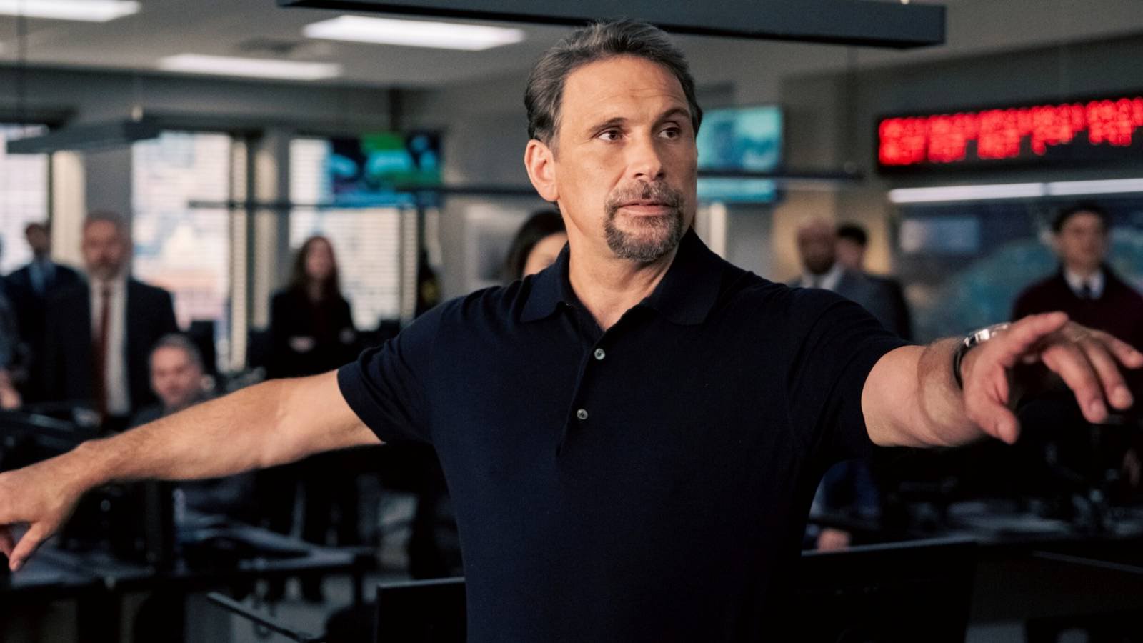 ‘FBI’ Star Breaks Down Anna Vorpe’s Capture and What’s Ahead in Season 9 for the CBS Series