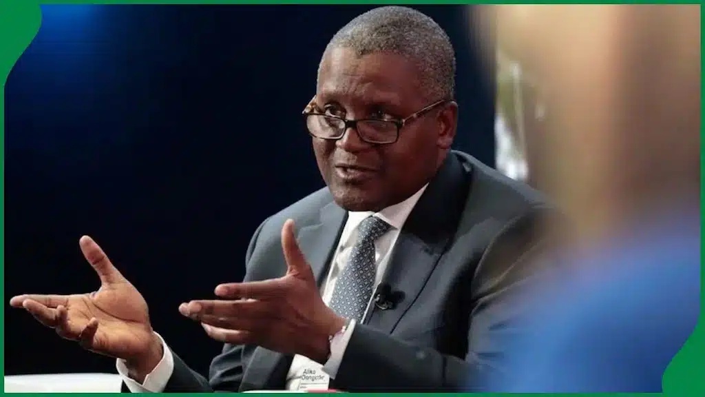 Anyone Who Wants To Cause Trouble, We Are Ready – Dangote Reacts As Court Suspends $16bn Refinery Project