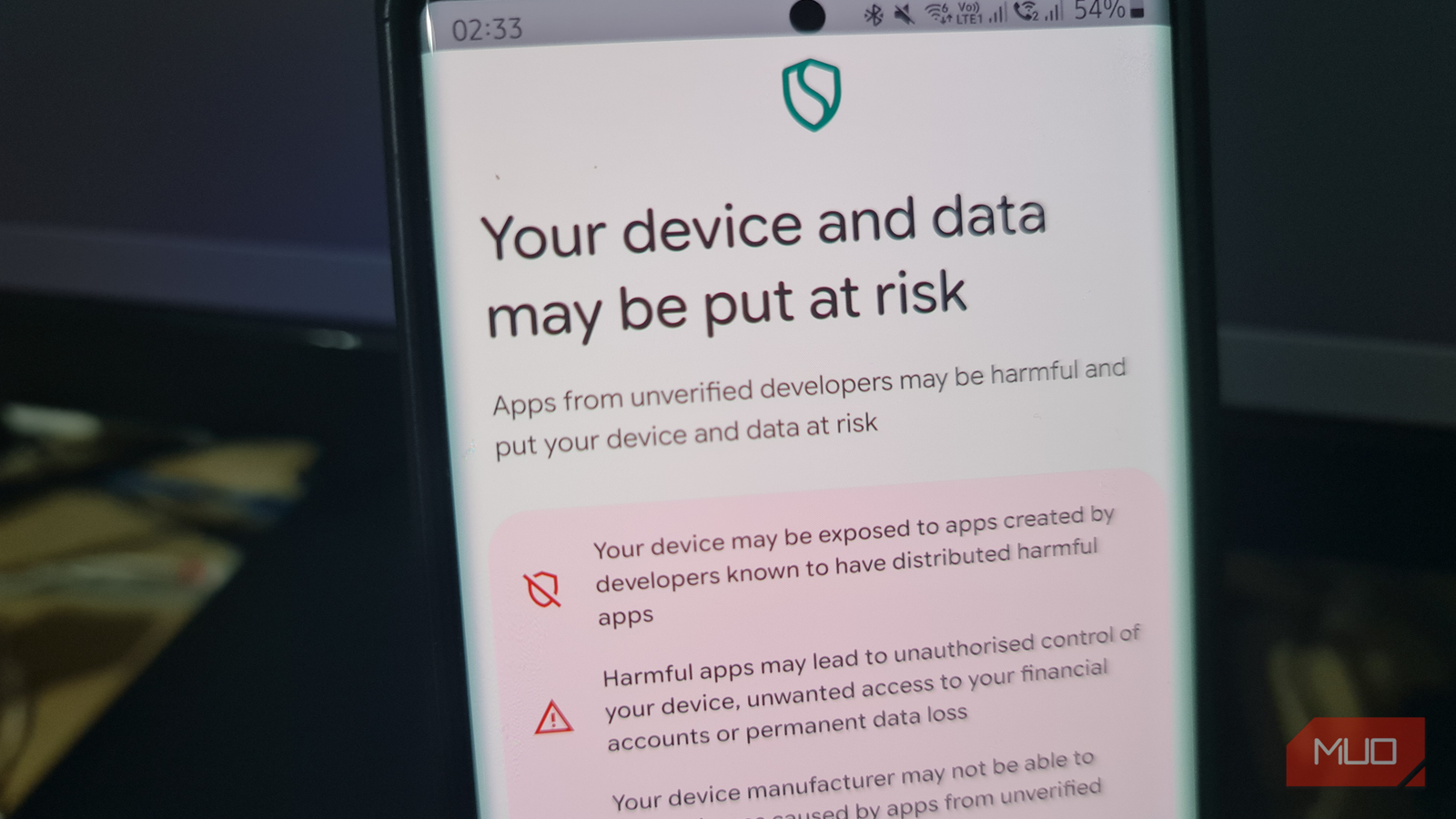 Google is locking down Android sideloading, so I tested its escape hatch