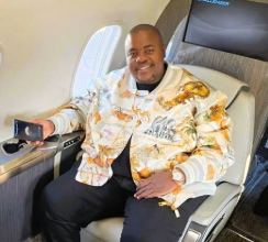 Wicknell Chivayo’s Burial Sparks Curiosity As Mourners Notice Unusual Detail After Coffin Is Lowered