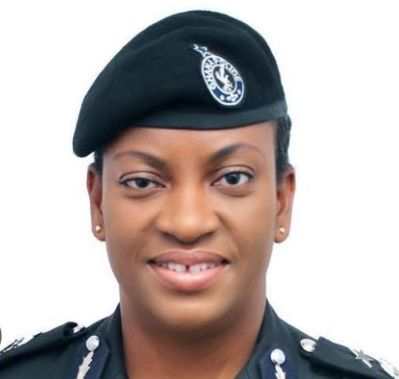 Mixed Feelings As CID Boss Yaako Lydia Releases Statement On Alleged Rape Case Involving Obuasi Head