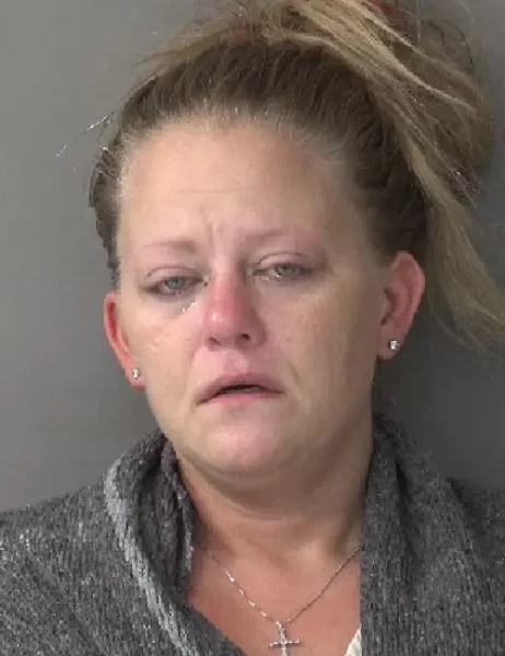 Three From Warsaw Arrested On Drug Charges