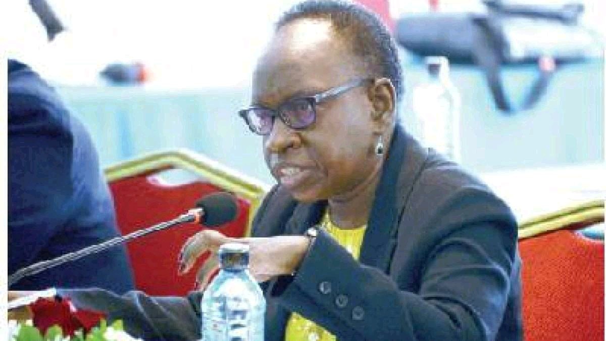 Government Bans Payment of Civil Servants’ Salaries Through These Bank Accounts