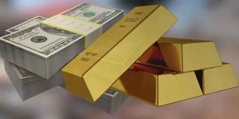 Gold Prices Drops Drastically In One Week, Check New Prices