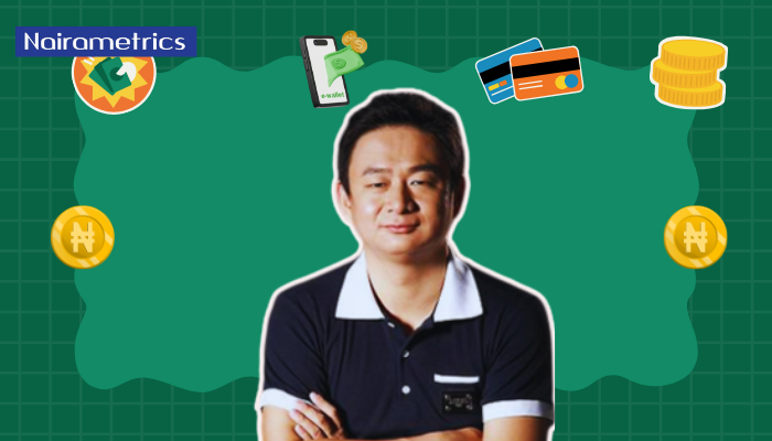 Meet Zhou Yahui, Chinese billionaire behind OPay’s planned NGX listing