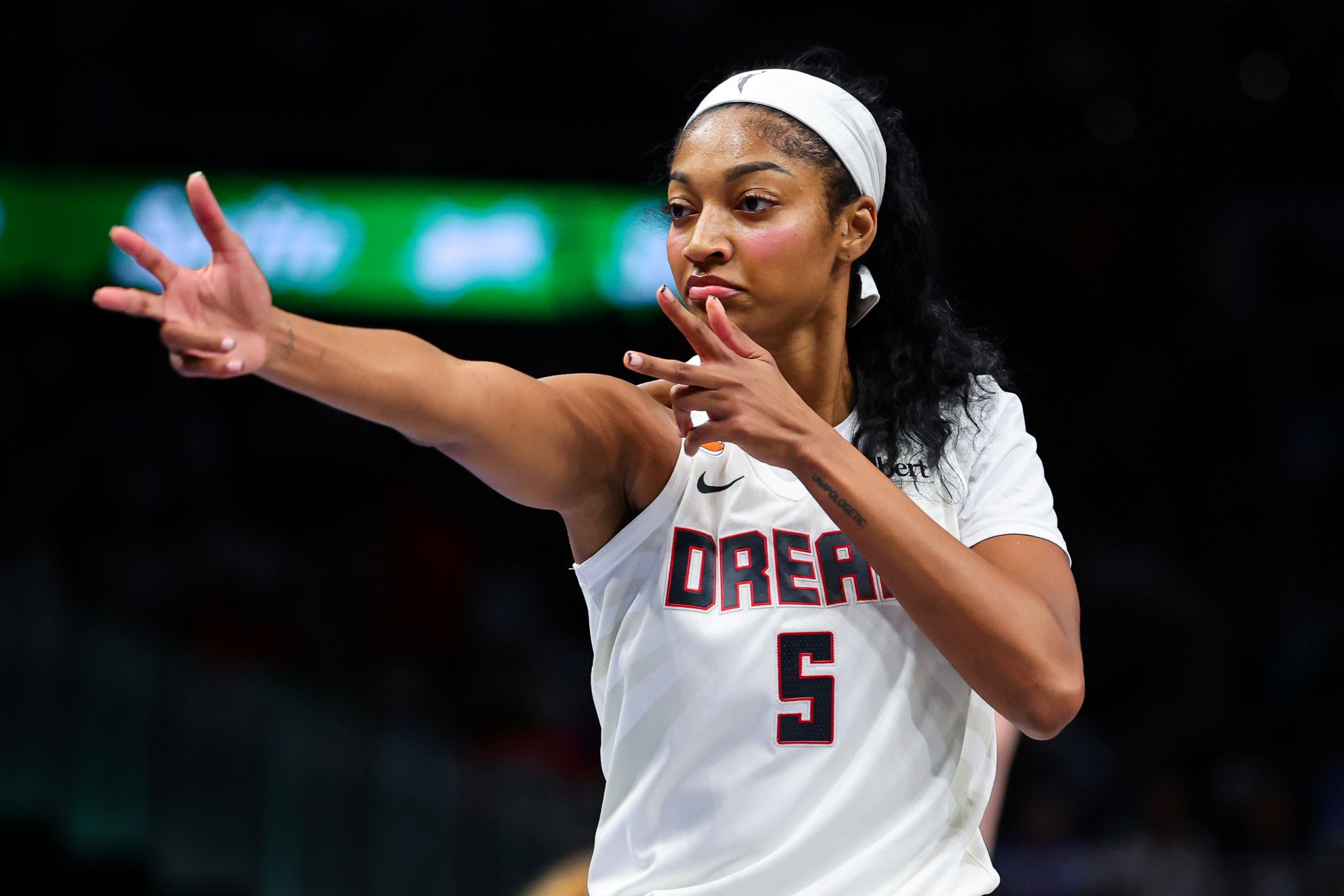 Angel Reese’s boyfriend reveals what it was really like being by her side on WNBA Finals path