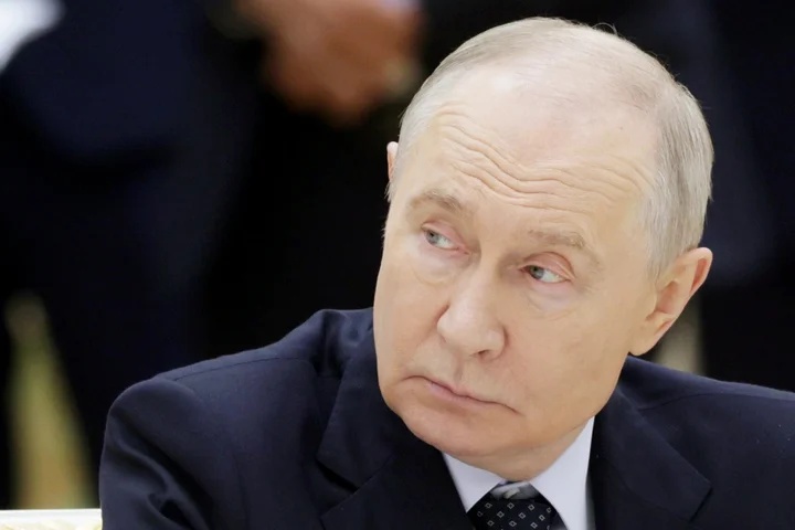 Putin Accused Of Breaching Trump’s Energy Ceasefire Hours After US Announcement