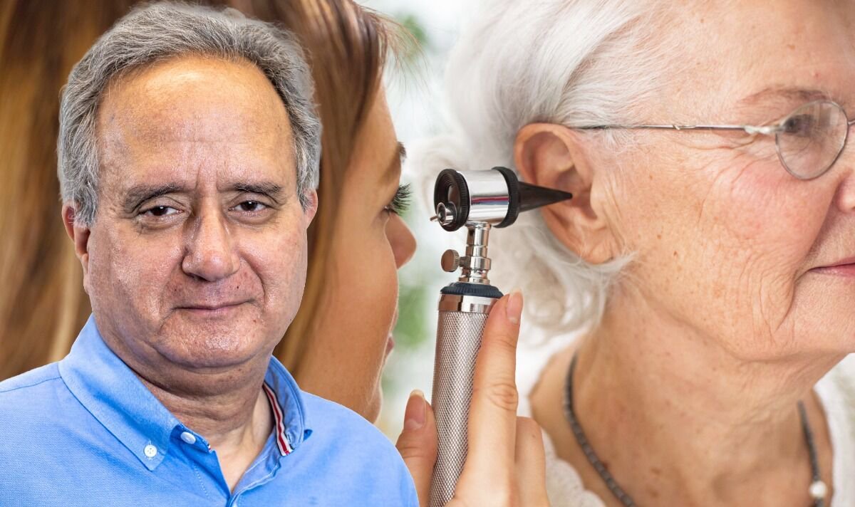 I’m a GP — this is how to recognise and deal with hearing loss