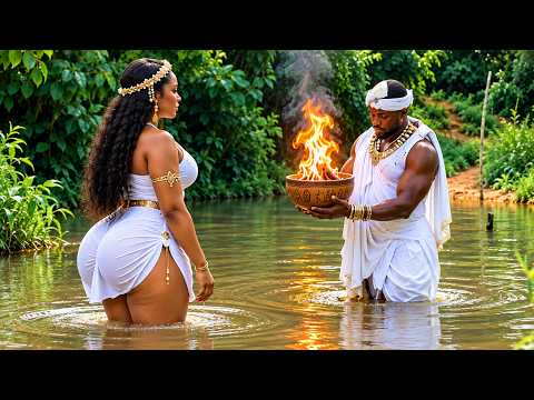 The Kingdom’s Goddess – Nigerian Movies