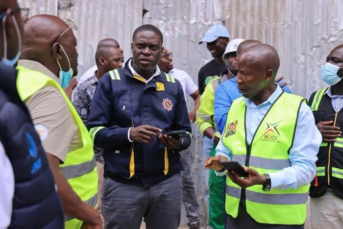 Revealed: The Ridiculous Sh5,000 Loophole Sakaja Blamed For Eastleigh Tragedy