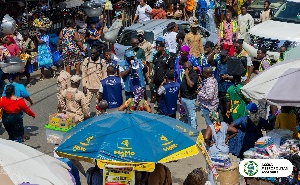 Makola Shop Scam: Mayor exposes GH¢10,000 registration demand, warns traders