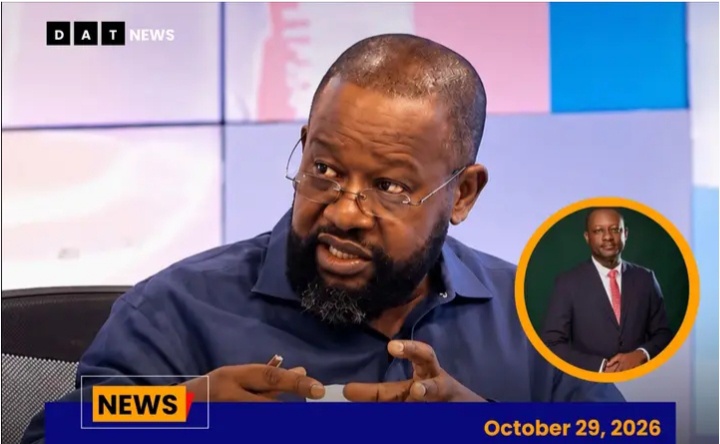 CPP Member Kwame Jantuah Demands Accountability from Kombat and TOR Board Over Refinery Profits