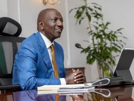 Ruto Orders Sh65 Milk Price as Kenyan Consumers Brace for Higher Costs
