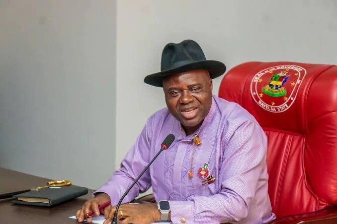 Governor Diri Orders Free Quarterly Health Checks Across Bayelsa
