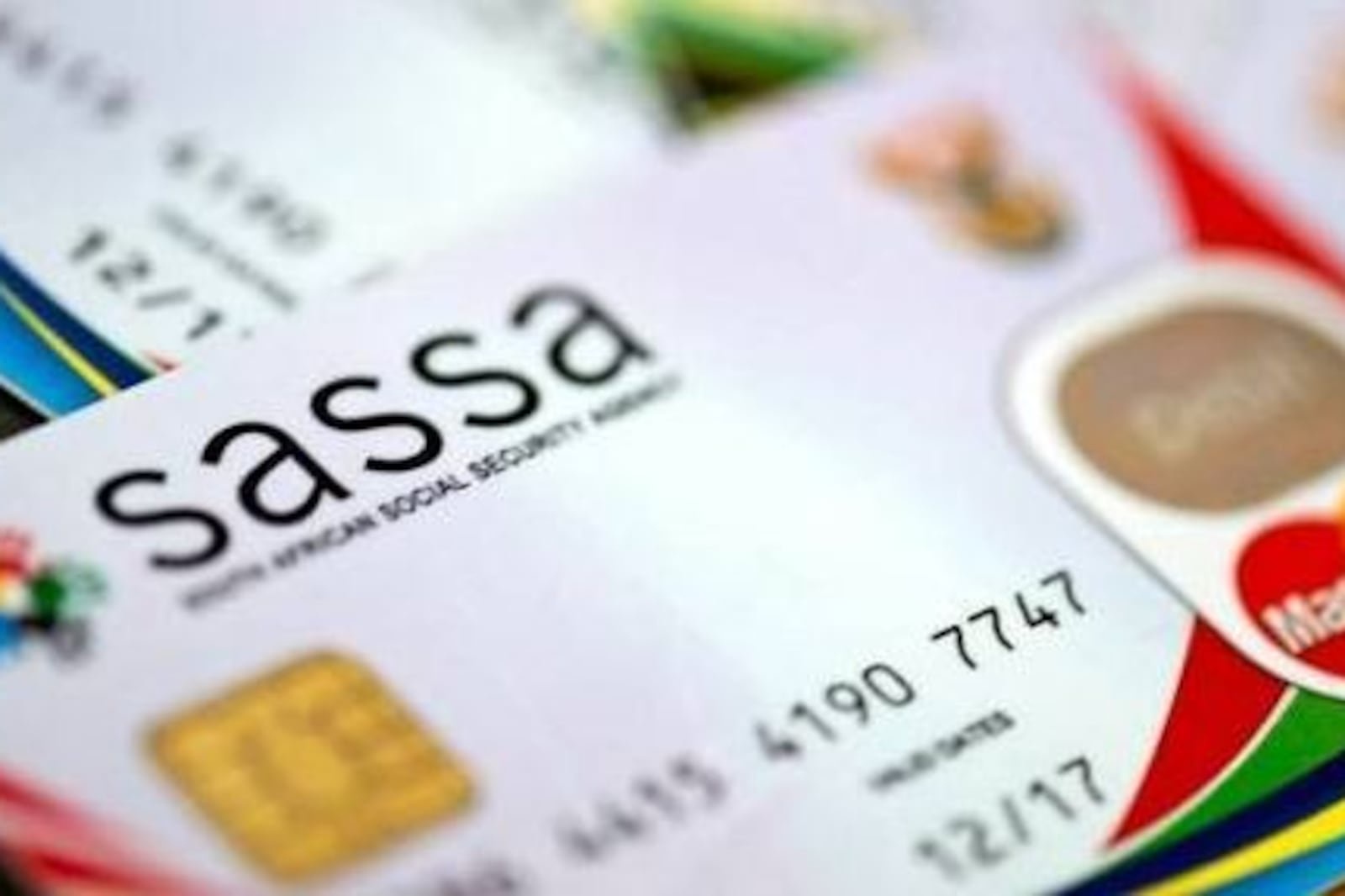 Sassa clarifies November grant dates as one-off change