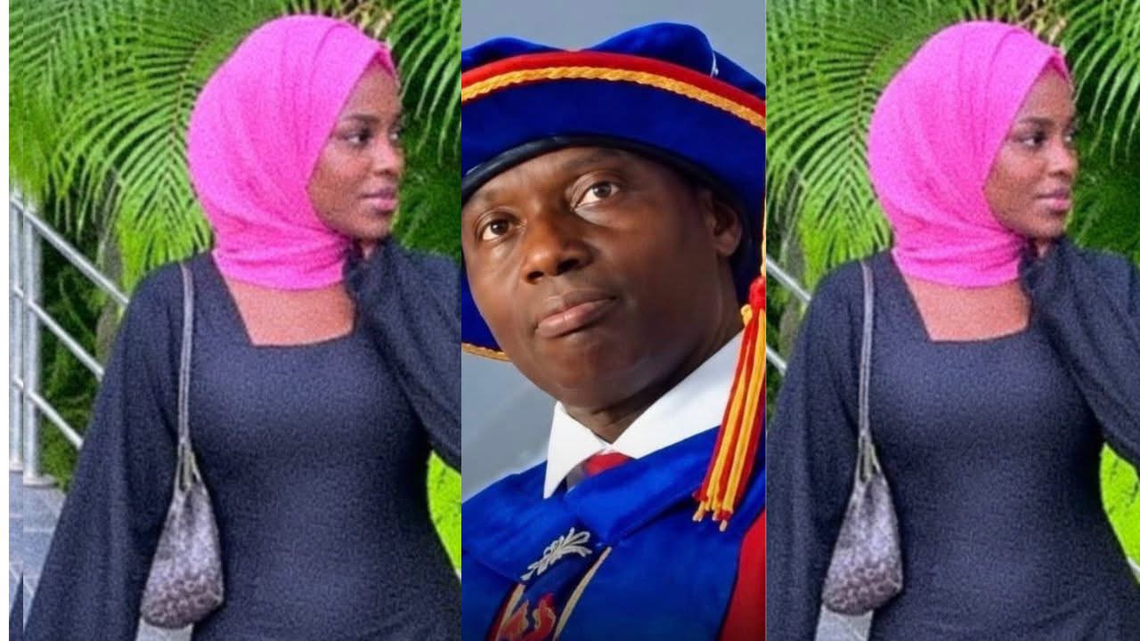 Photos And Identity Of 21-Year Lady Lecturer Died On Top Of During Hotel Encounter Surfaces Online