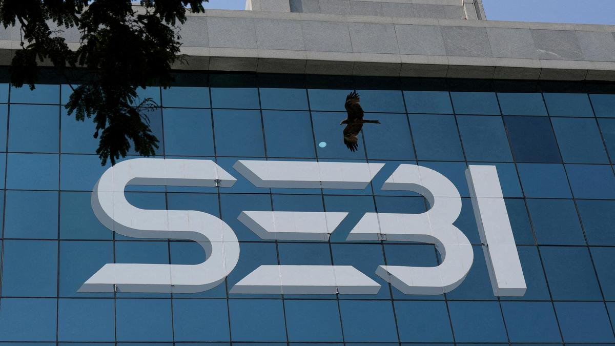 SEBI to partly reverse derivative settlement rules after pushback, sources say