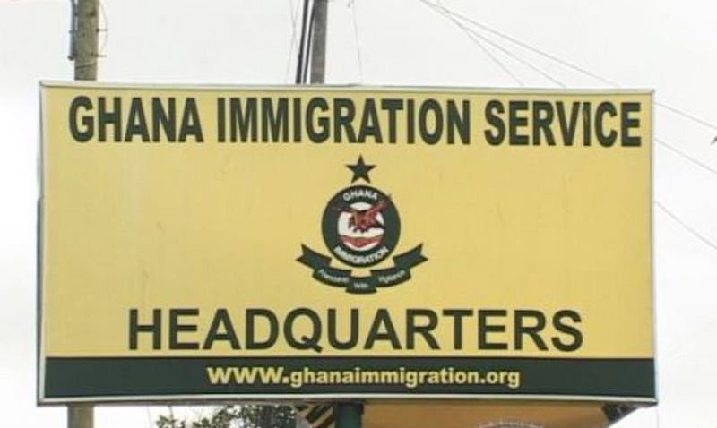 Two Immigration officers ordered to refund GH¢57,006 unearned salaries