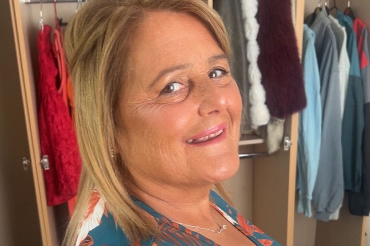 Tragedy as Brit mum suddenly dies on Benidorm holiday