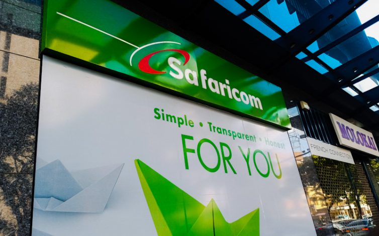 Safaricom Announces Free Airtime Offer
