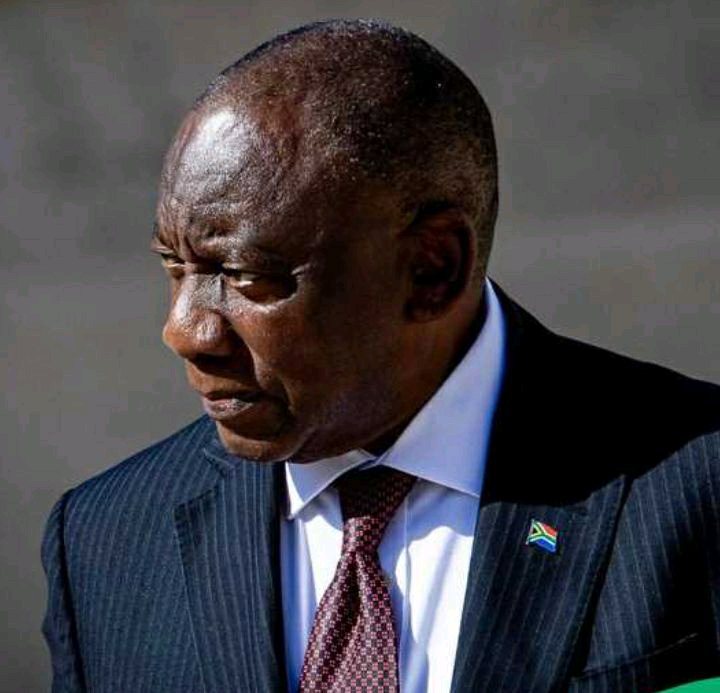 Ramaphosa Speaks Out as South Africa Faces the Risk of Losing Major US Trade Benefits
