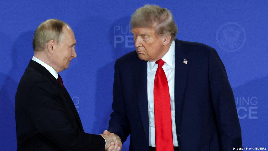 US-Russian diesel deal angers Ukraine