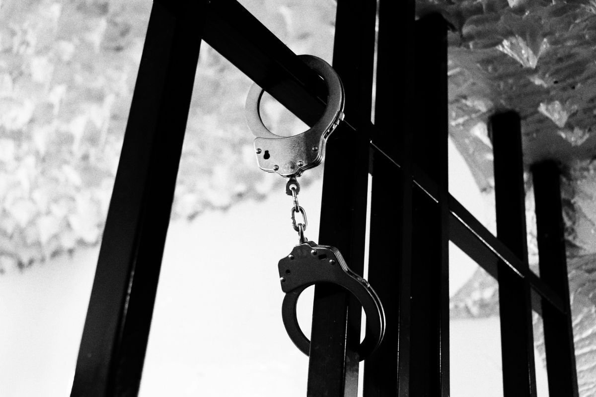 Former SAPS general arrested in ammunition scandal