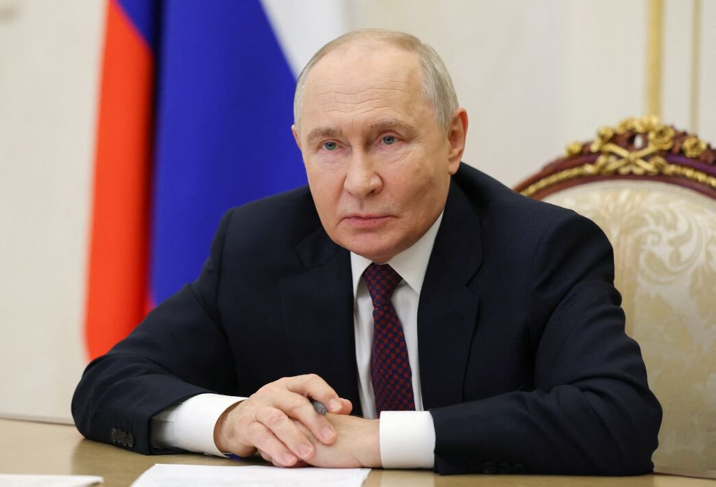 The seven henchmen that could replace Putin – number five wants to nuke the UK