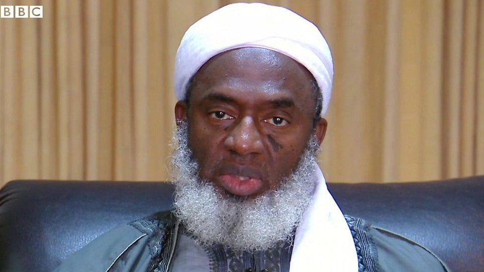 2027 Election: When Politics Meets Requirements Of Law, Electing Candidates Becomes An Option — Gumi