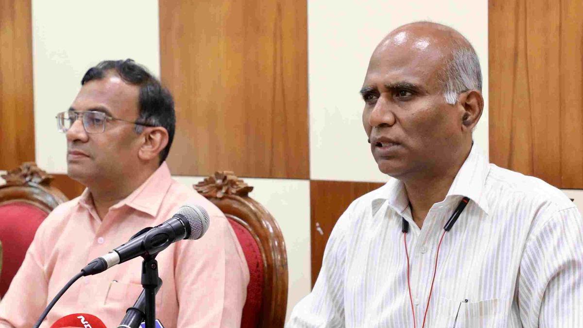 Accept voter documents on WhatsApp, verify at homes if needed: Maharashtra poll body to BLOs