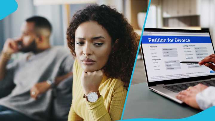 This Is How Much It Costs to Hire a Divorce Lawyer in Ghana: Brako-Powers Breaks Down GH¢90,000