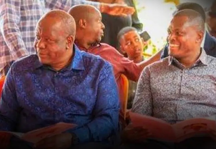 Who Is Secretly Working With Ruto? United Opposition Faces Growing Suspicion Ahead of 2027