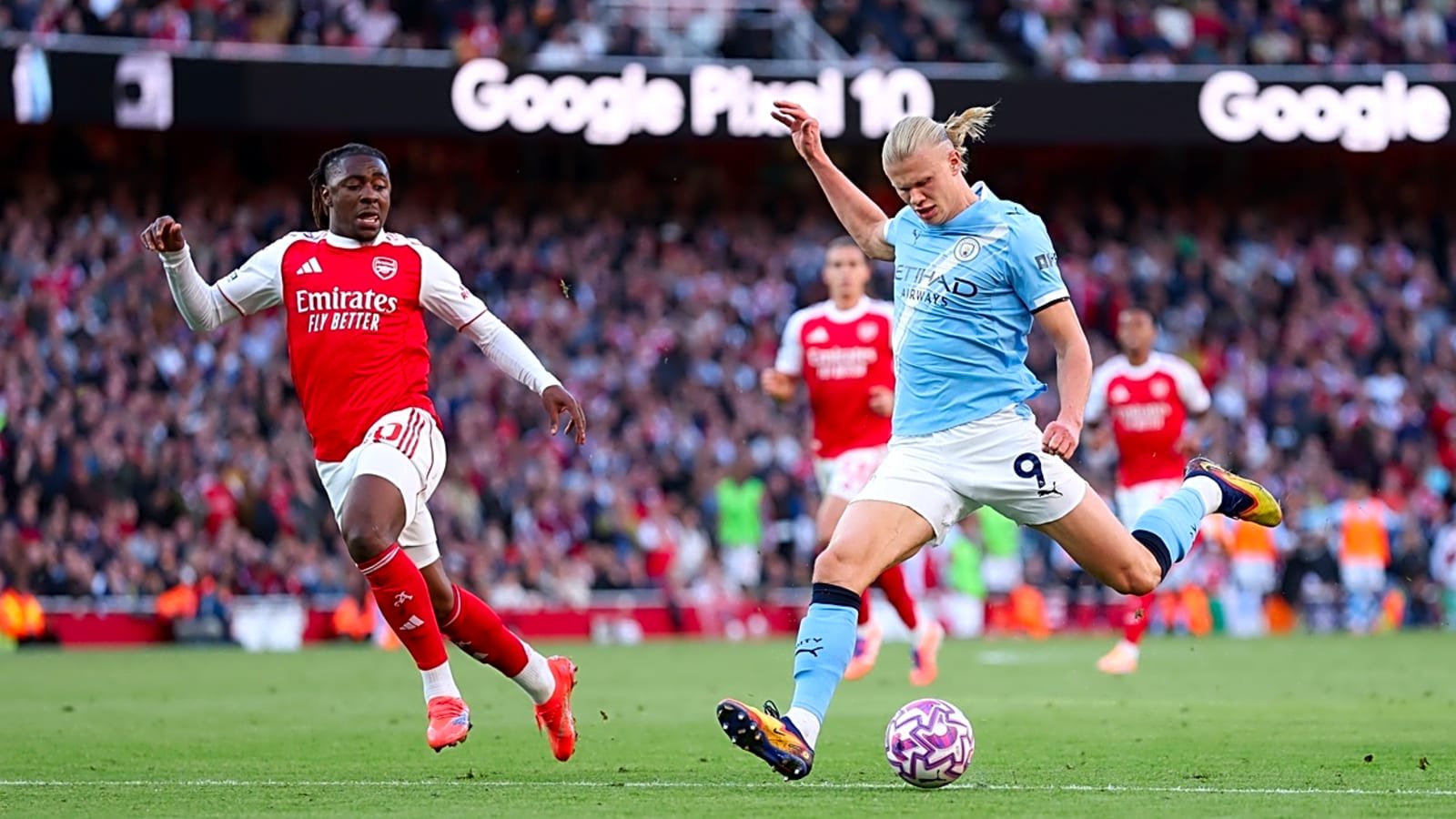 Arsenal could make major investment if 26-year-old superstar becomes available