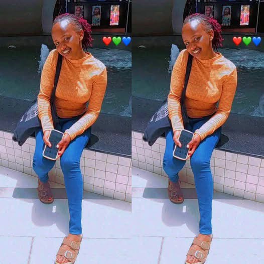 Eldoret Polytechnic Student Caroline Jepkirui Dies After Tipper Truck Hits Motorcycle on Way to Exam