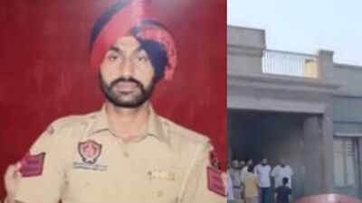 Mansa DC’s gunman opens fire at family, kills son, self; wife crtical