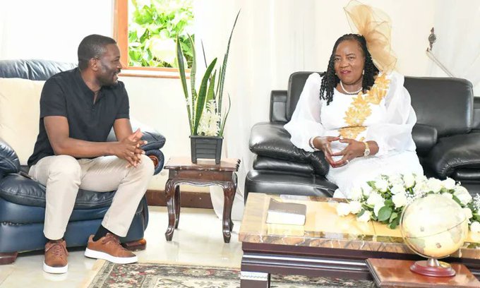 Open Rebellion Erupts as Senior ODM Generals Sever Ties with Odinga Family