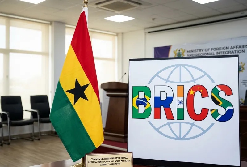BRICS won’t be a magic wand for Ghana; corruption, irregularities in public finances pose threat